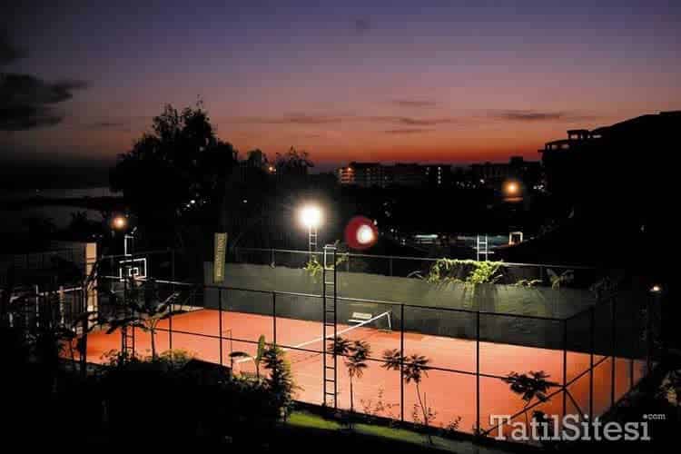 Sealife Buket Beach Hotel